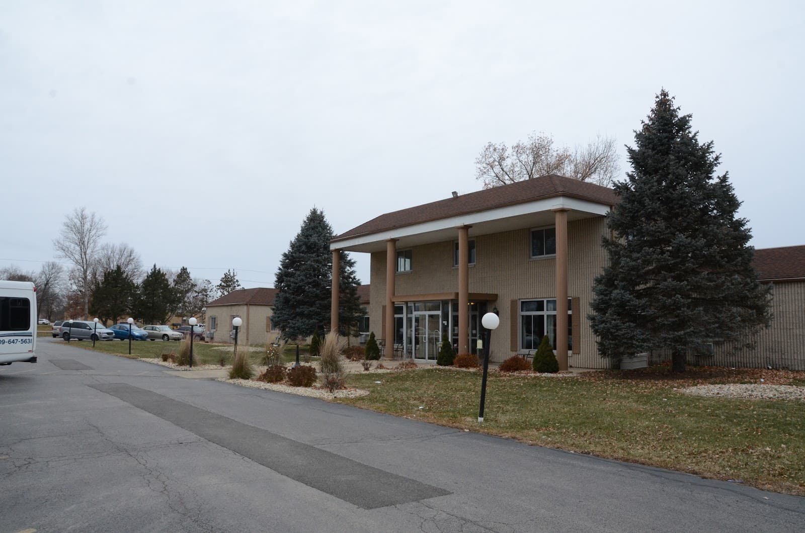 Renaissance Care Center Inc