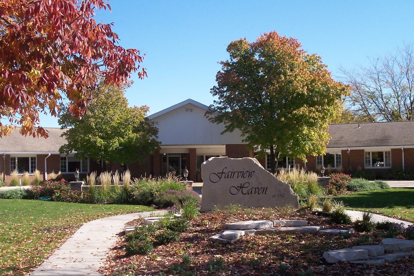 Fairview Haven