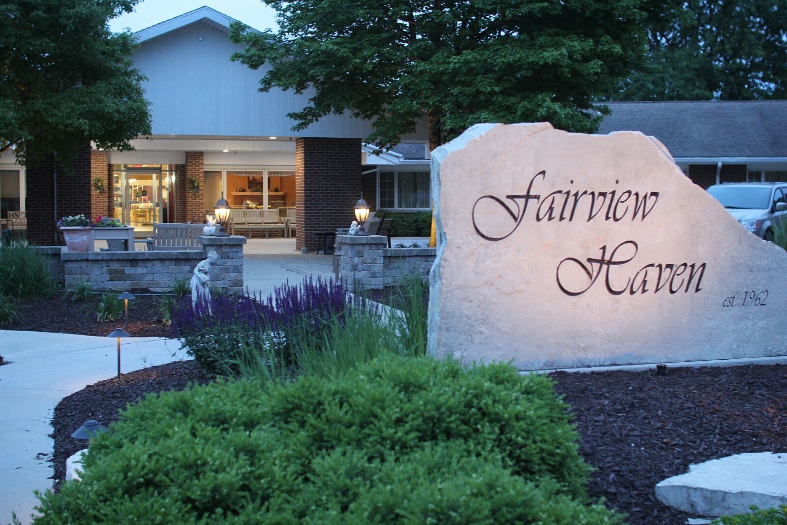 Fairview Haven