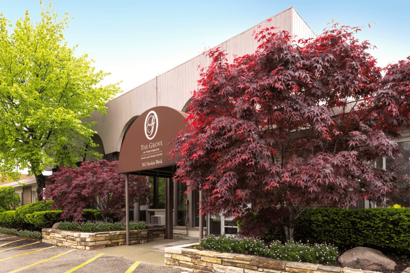 The Grove of Northbrook