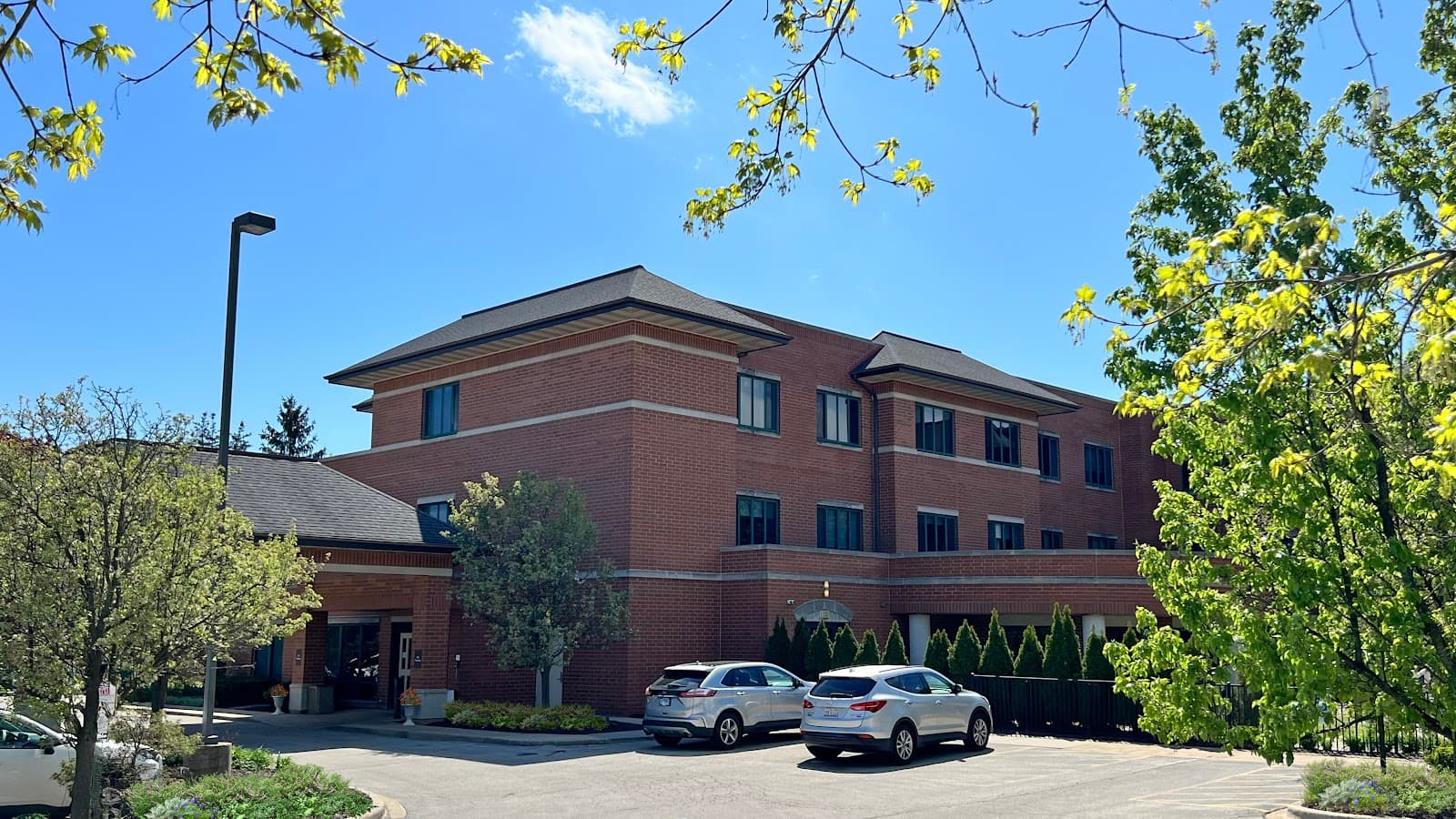 Warren Barr Buffalo Grove