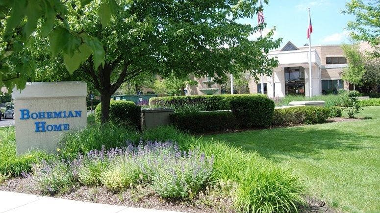 Tabor Hills Healthcare Facility
