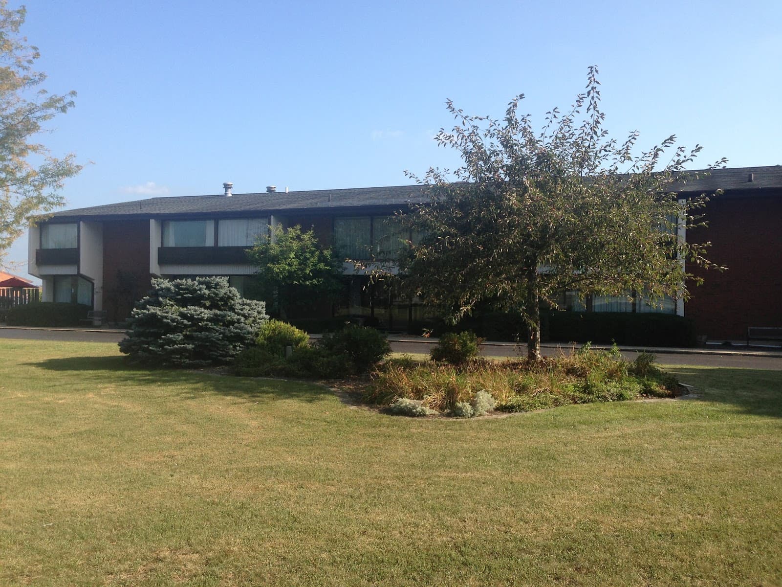 Flanagan Rehabilitation & Health Care Center