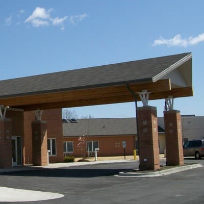 Riverside Miller Healthcare