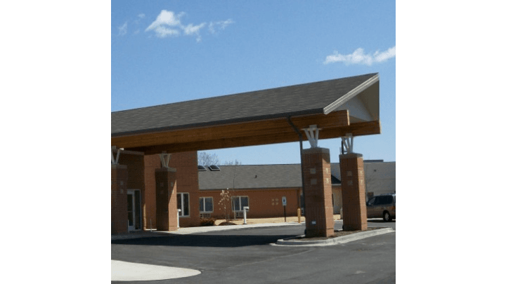 Riverside Miller Healthcare