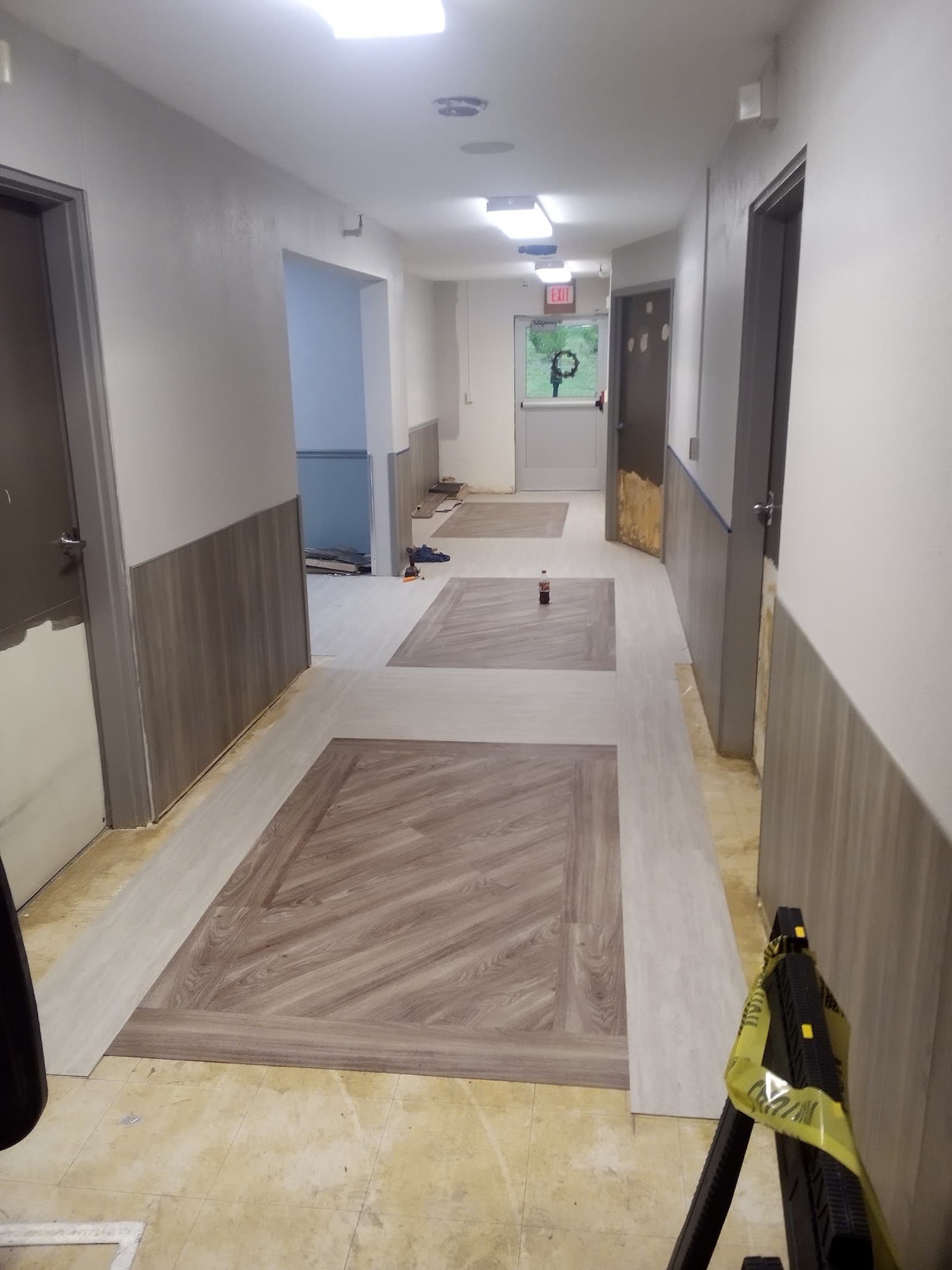 Hillview Senior Living and Rehab
