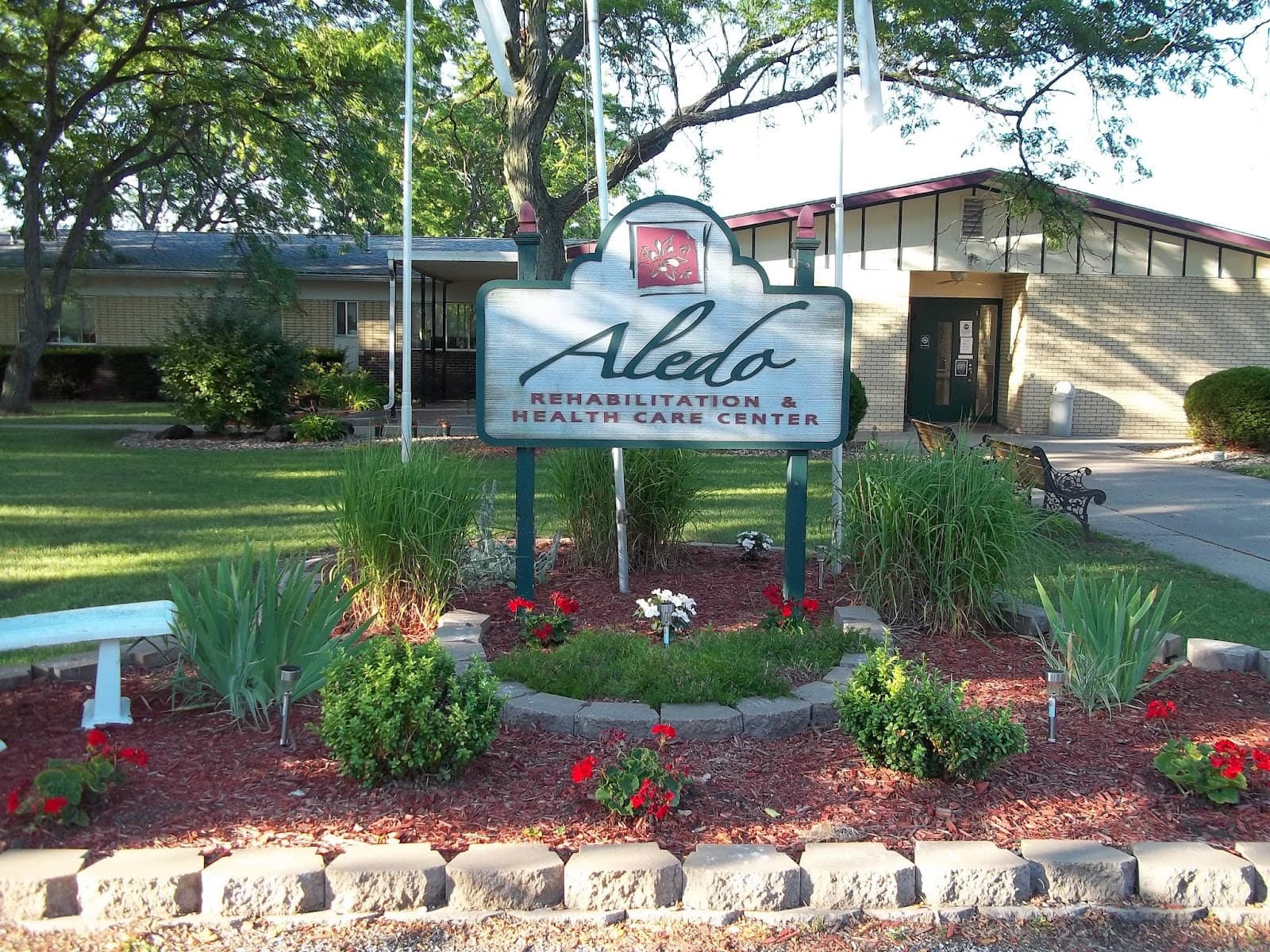 Arcadia Care at Aledo
