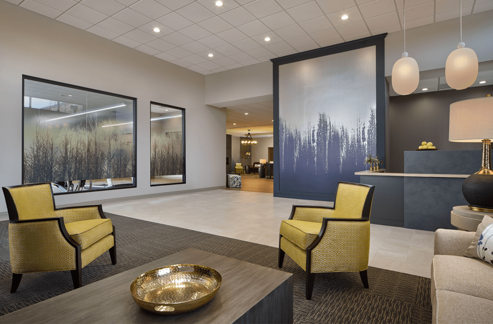 Alta Rehab at Wauconda