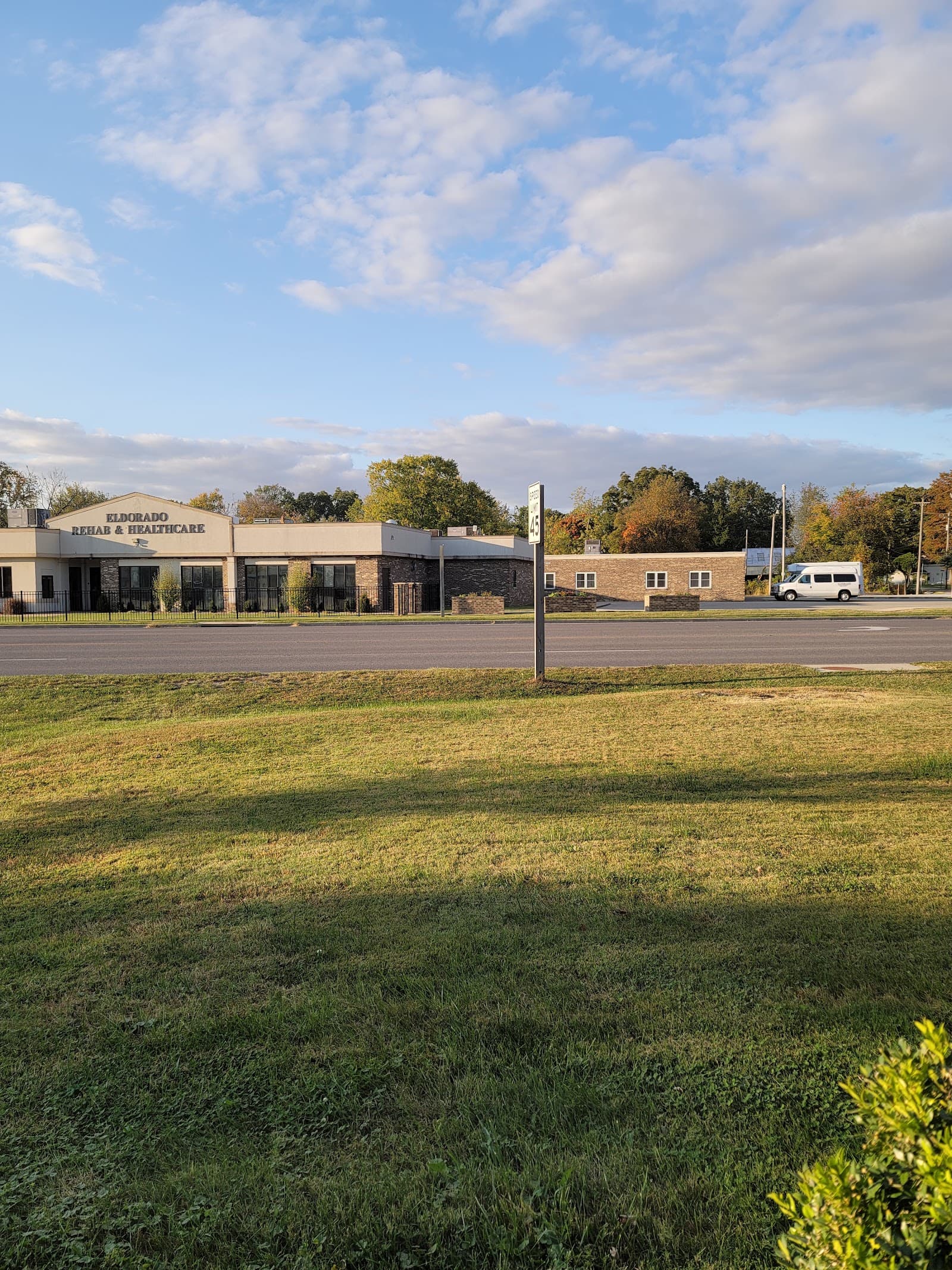 Eldorado Nursing and Rehabilitation Center