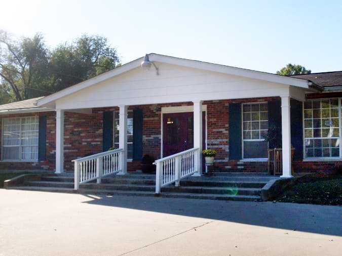Vandalia Healthcare and Senior Living