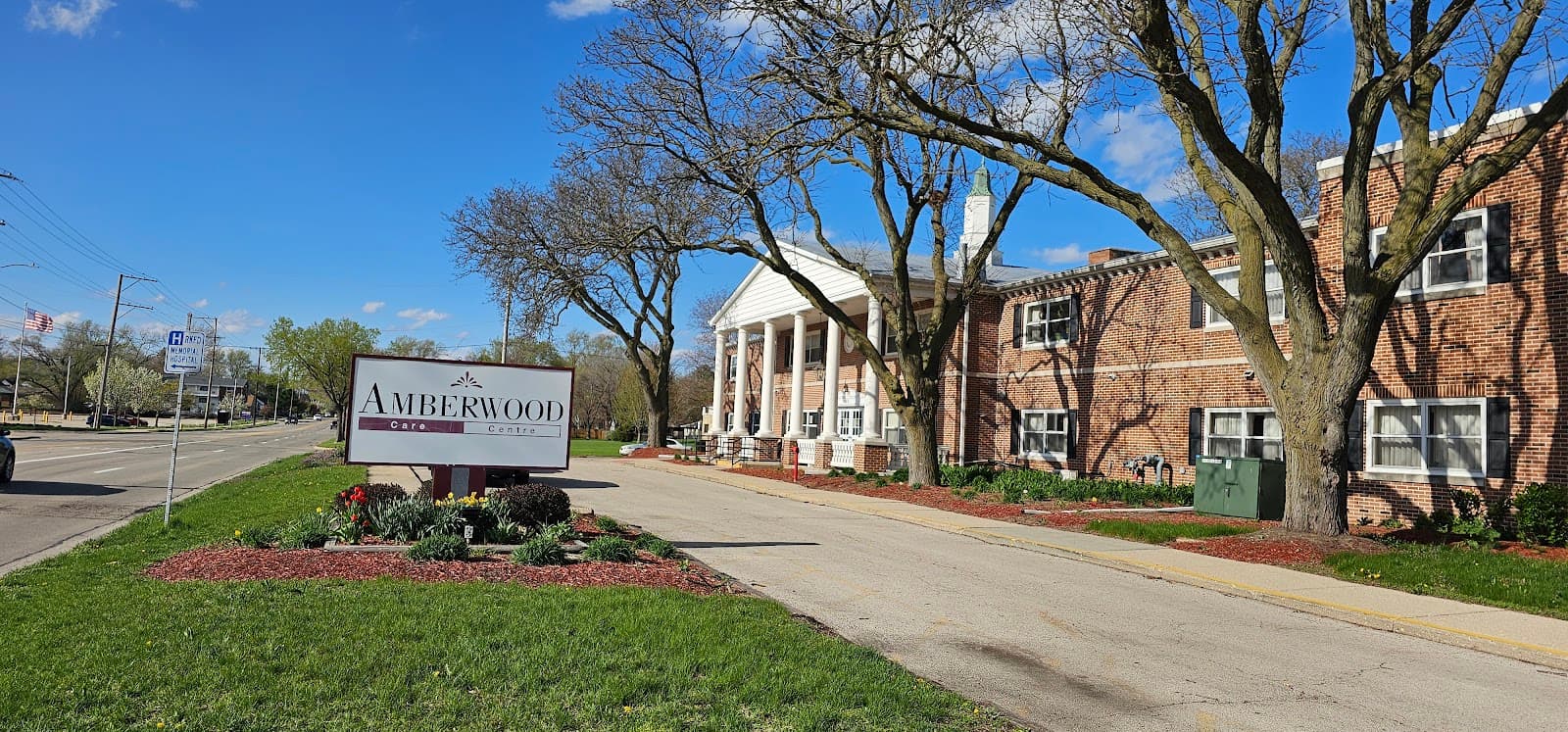 Amberwood Care Center