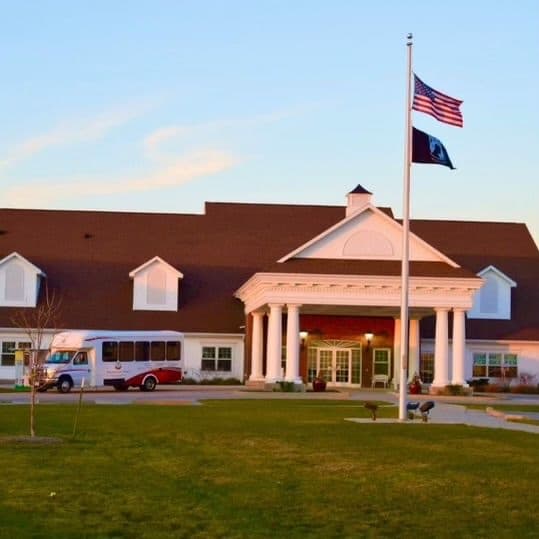 Goldwater Care Pontiac