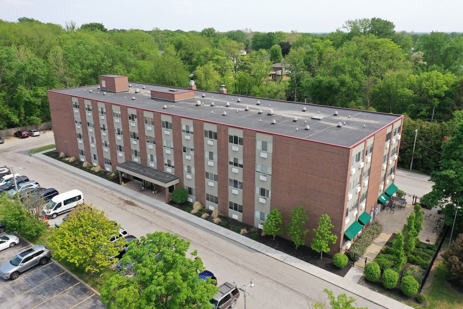 Arcadia Care at Rock Island