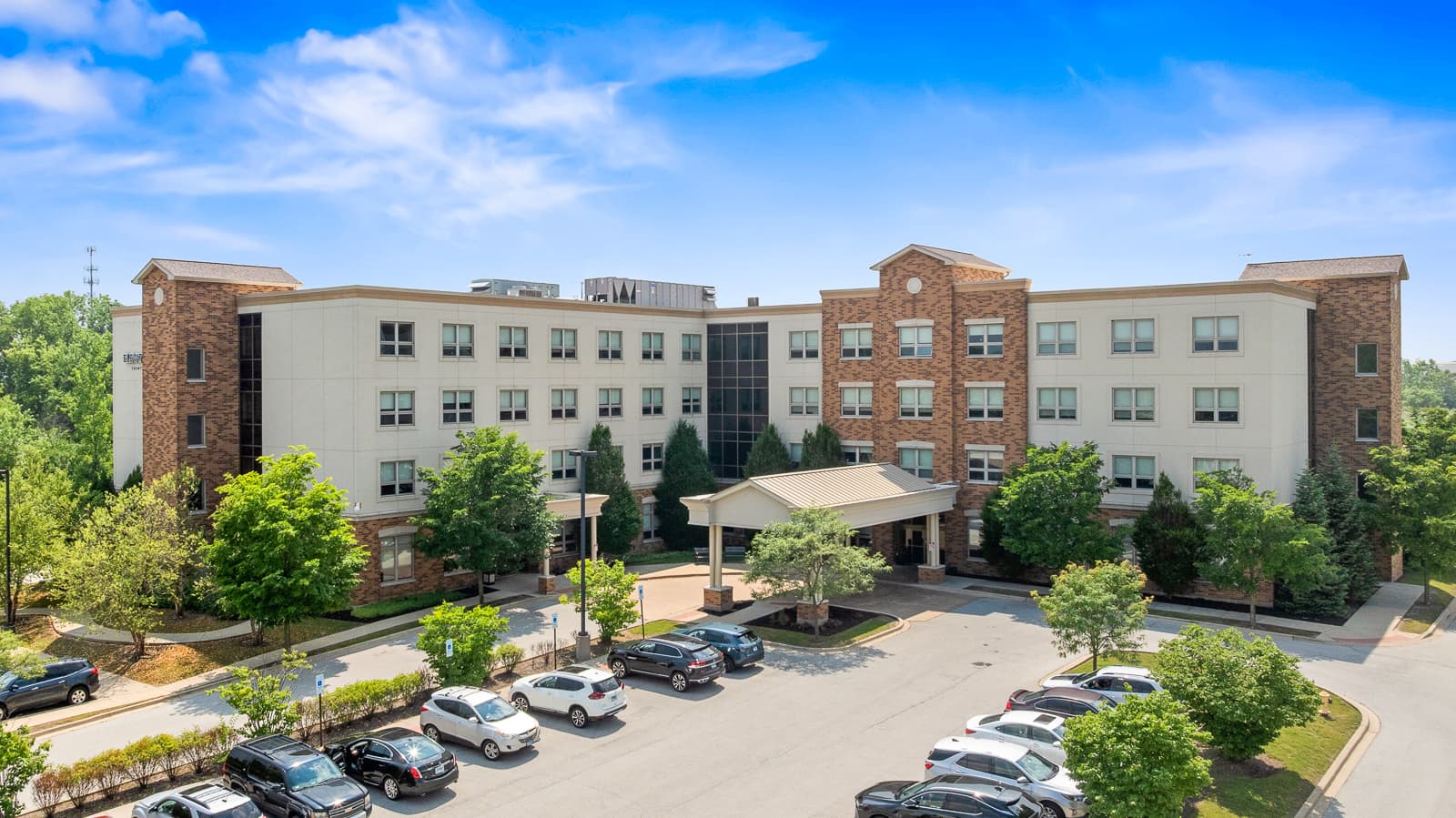 Elevate Care Country Club Hills