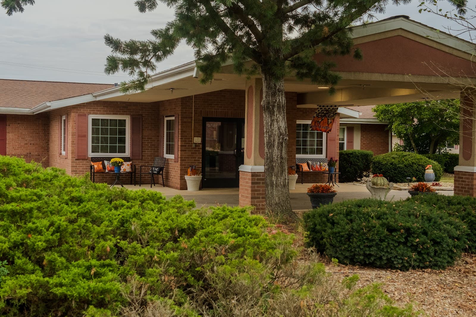 Arcadia Care at Kewanee