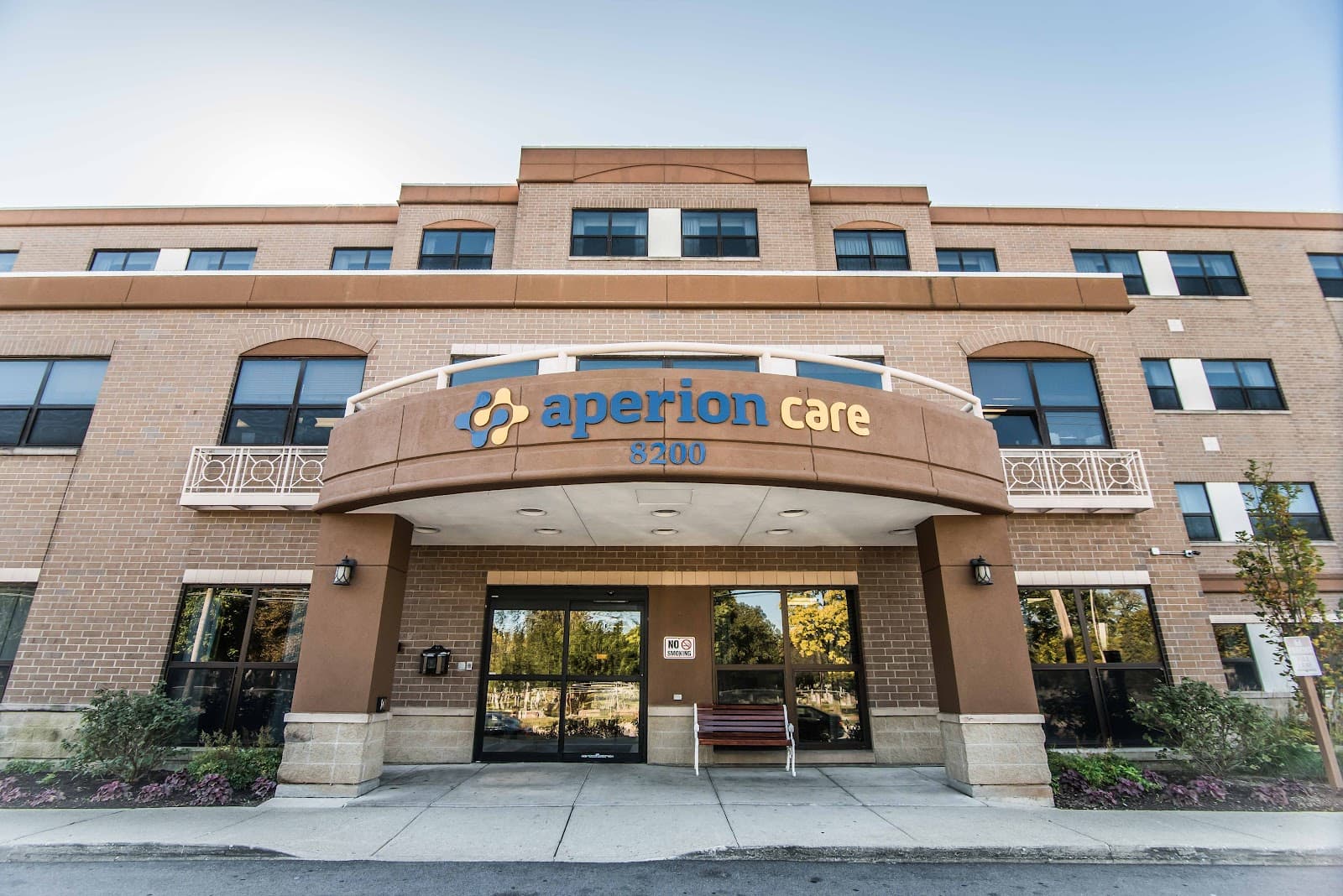 Aperion Care Forest Park