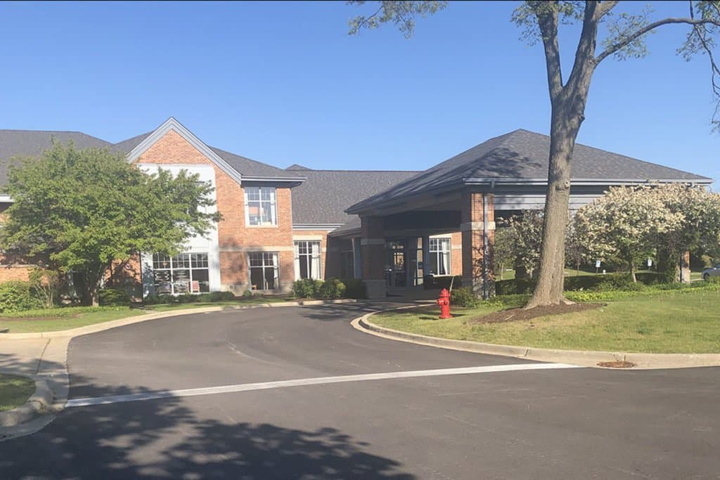 Northbrook Health and Rehab