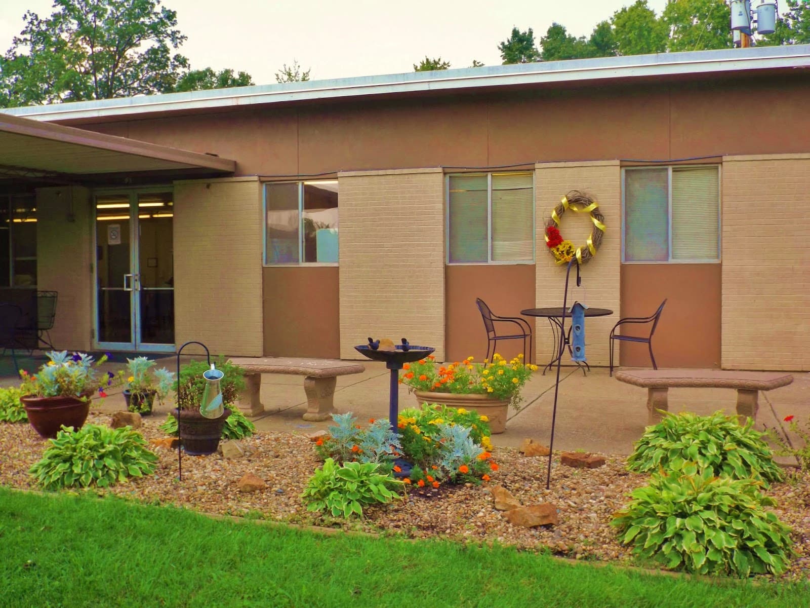 Axiom Healthcare of Harrisburg