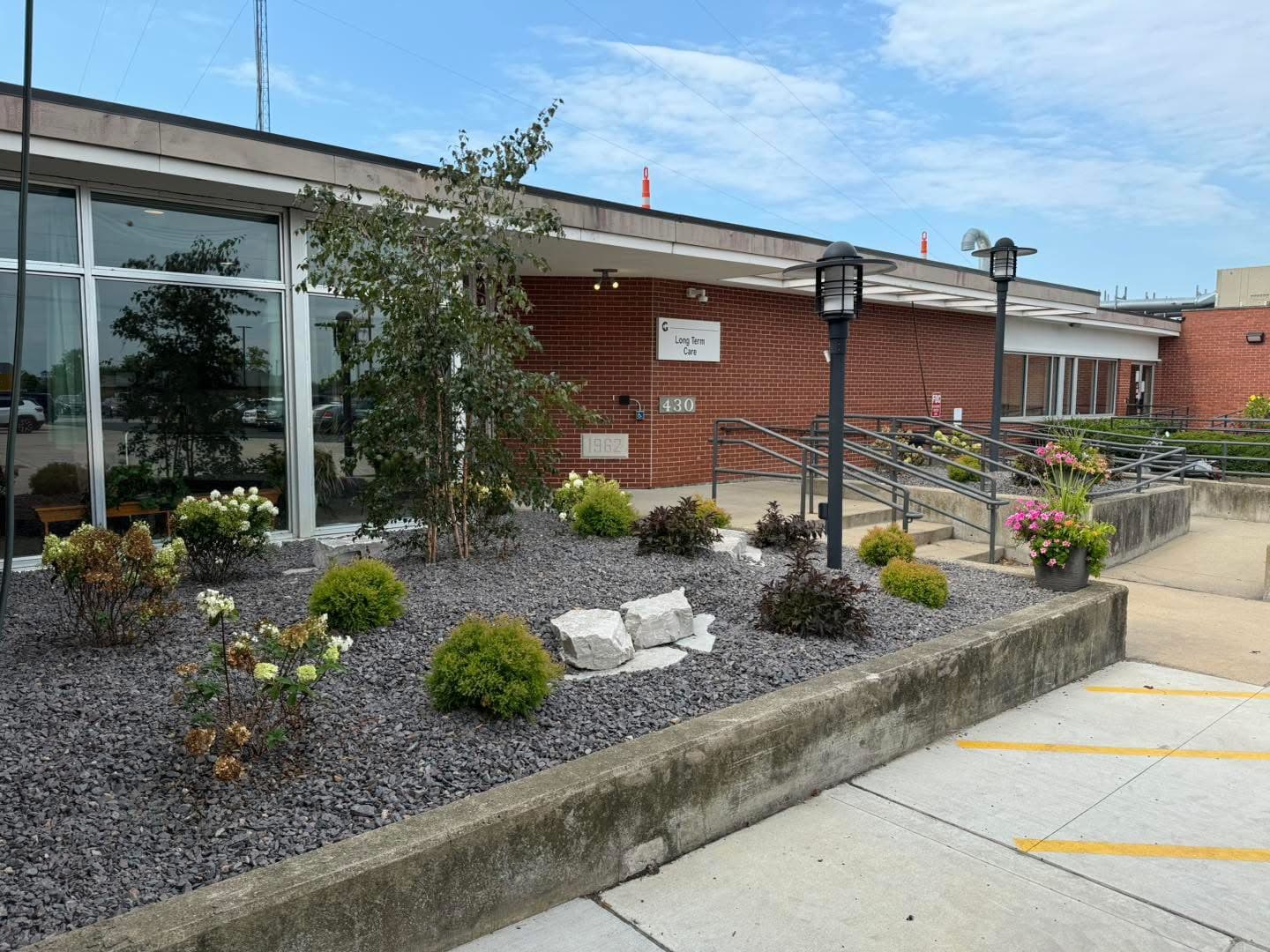 Gibson Area Hospital Long Term Care