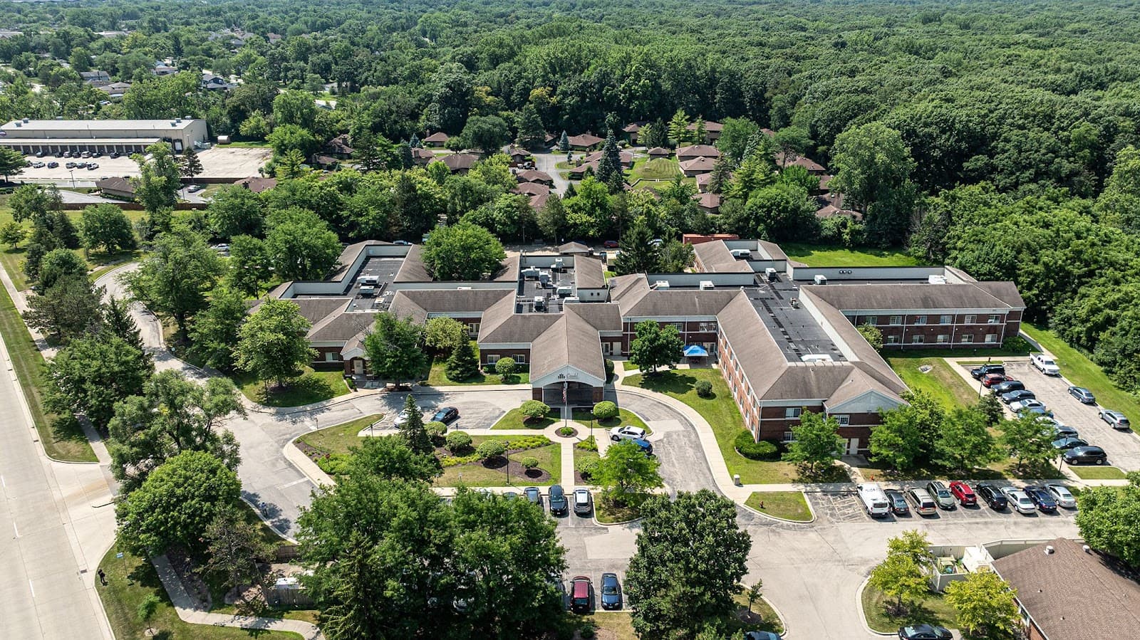 Citadel of Northbrook