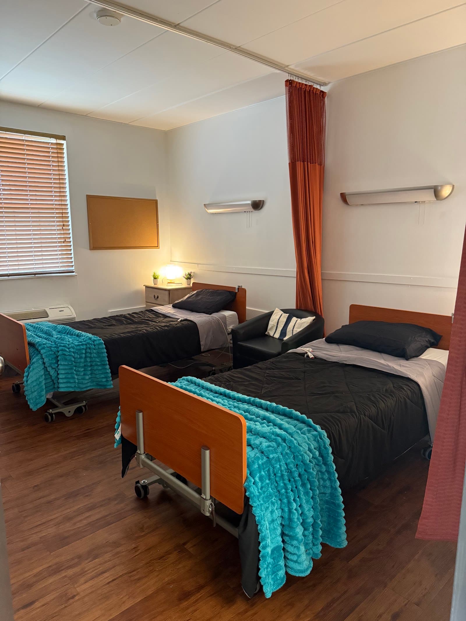 Parker Nursing and Rehabilitation Center