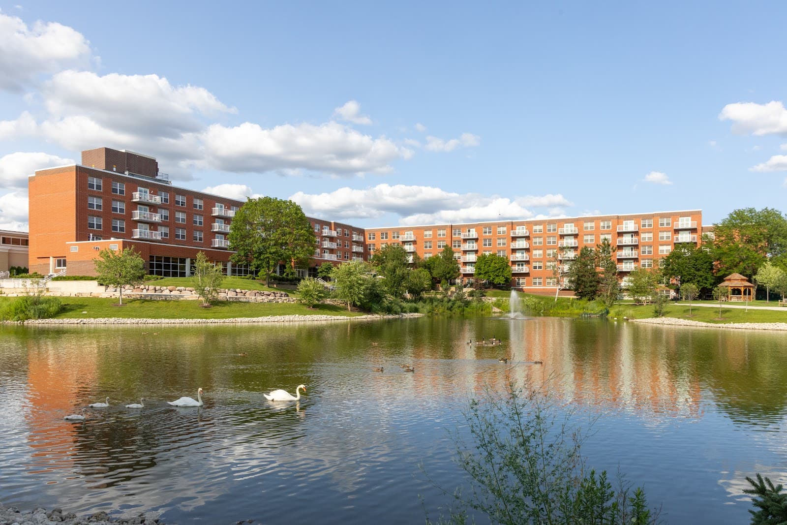 The Moorings of Arlington Heights