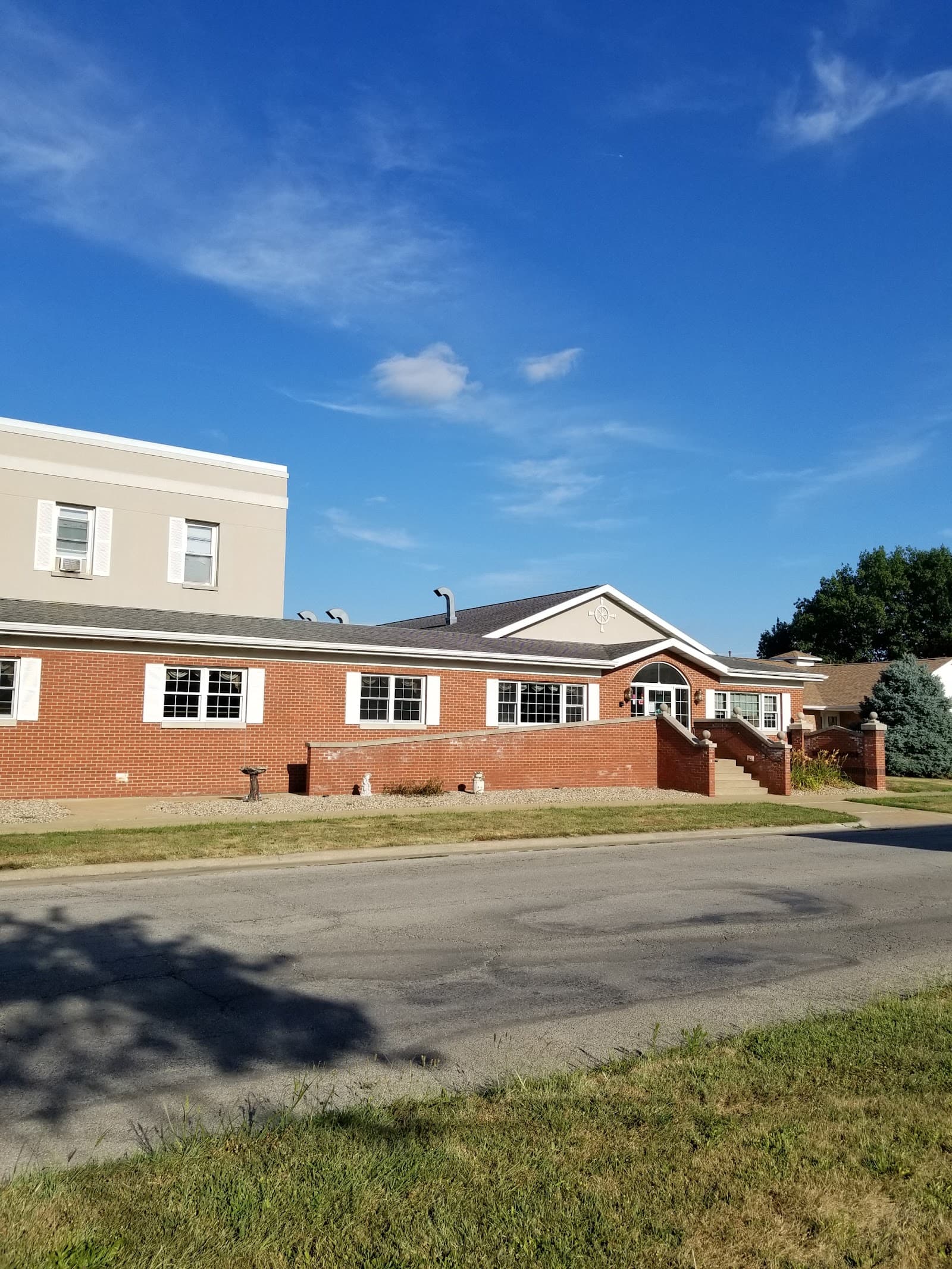Sunset Rehabilitation & Health Care