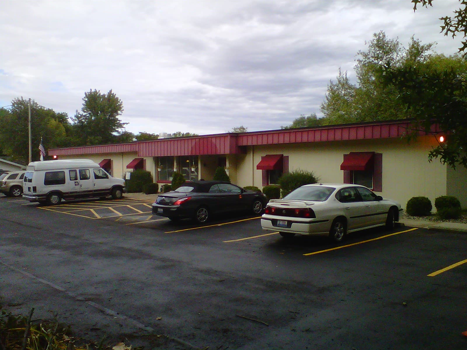 Haven of Champaign