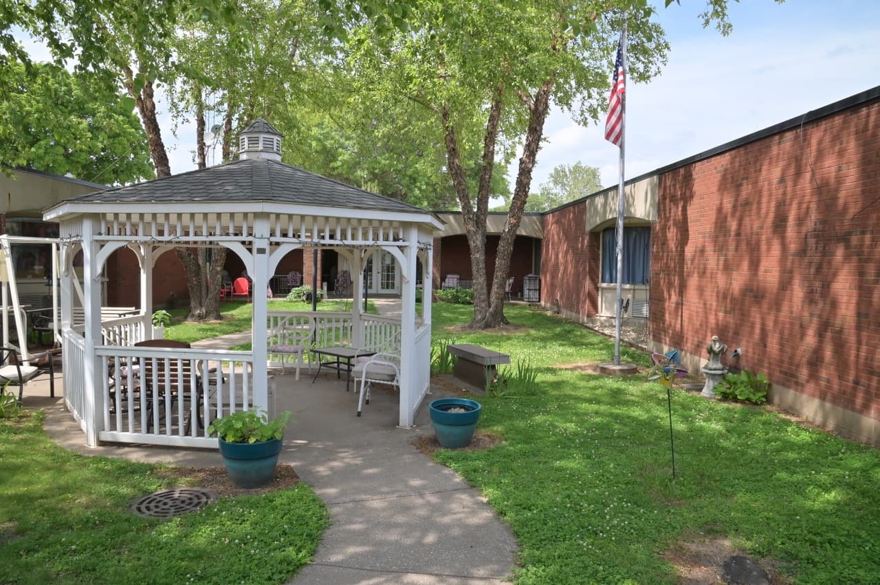 Goldwater Care Roseville