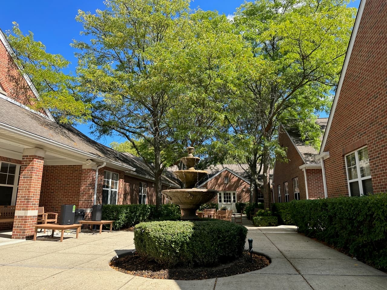 Serenity Estates of Lincolnshire — photo 1