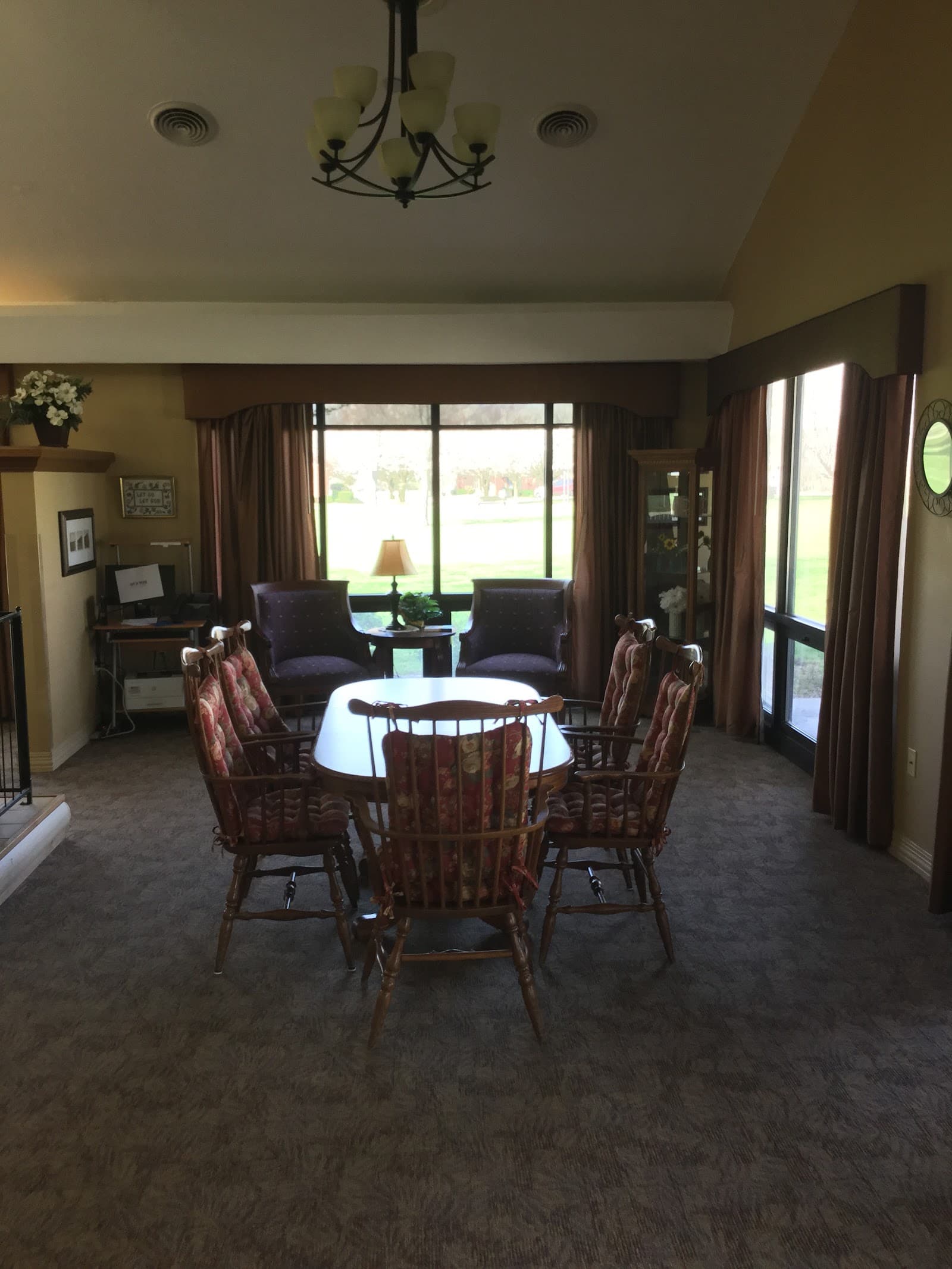 Heartland Senior Living, LLC