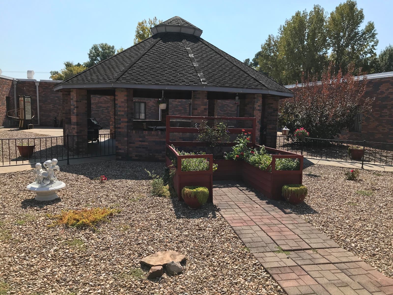 Shawnee Senior Living