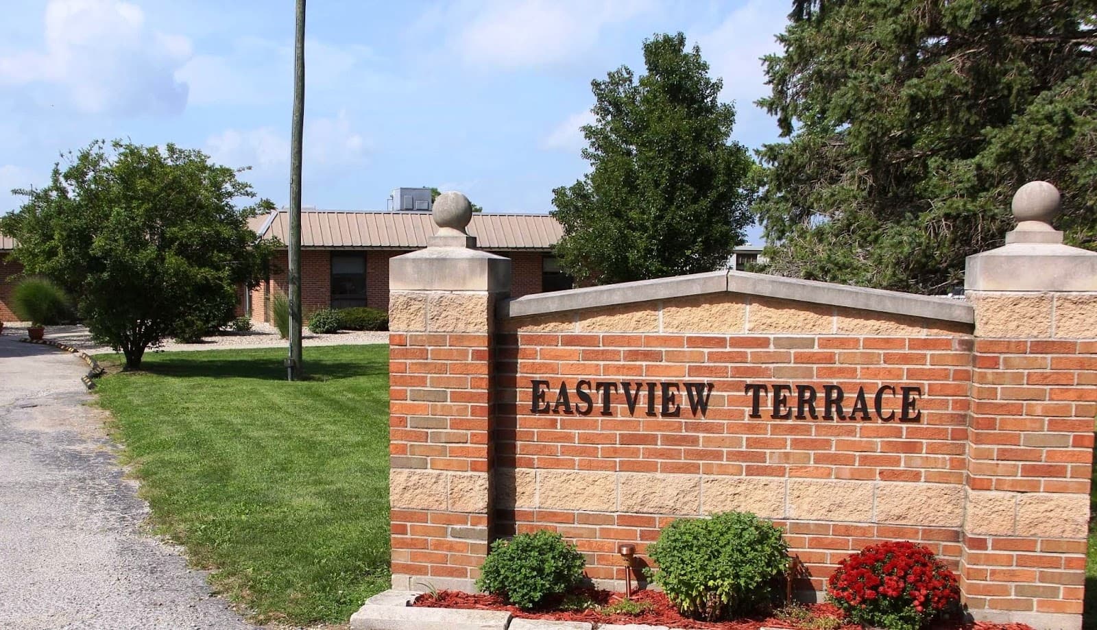 Eastview Healthcare and Senior Living