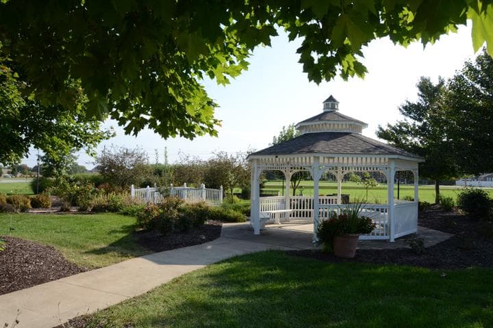 Wesley Village Retirement Center