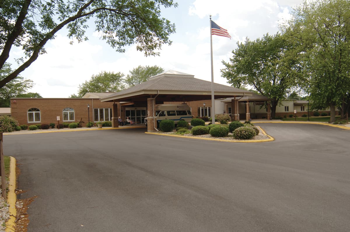 Arc at Kankakee