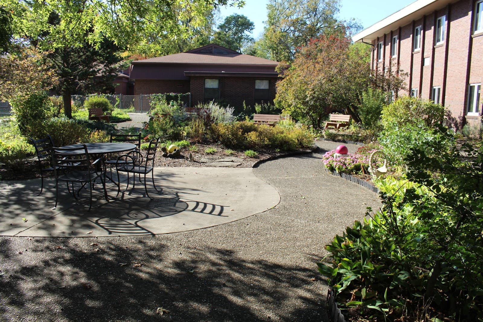 The Grove Health and Rehab