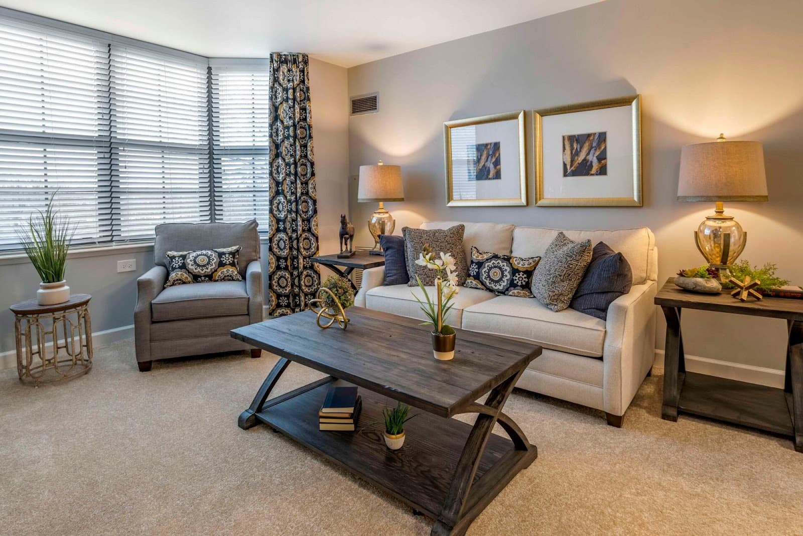 The Commons at Lisle Creek Estates
