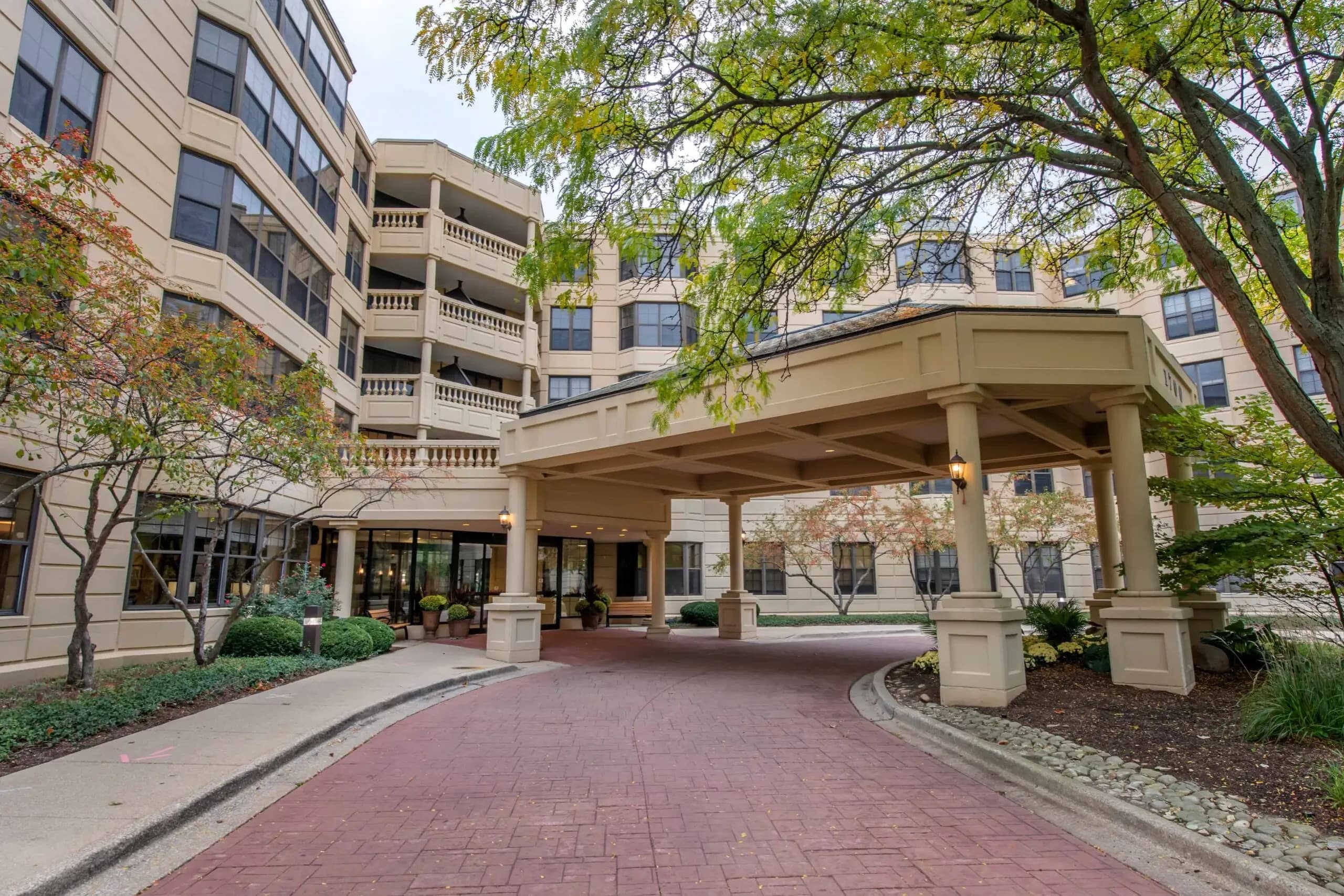 The Commons at Lisle Creek Estates