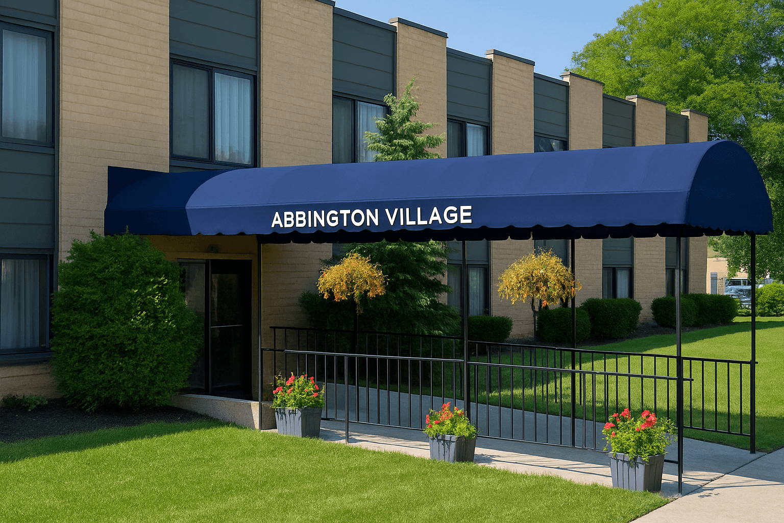 Abbington Rehab & Nursing Center