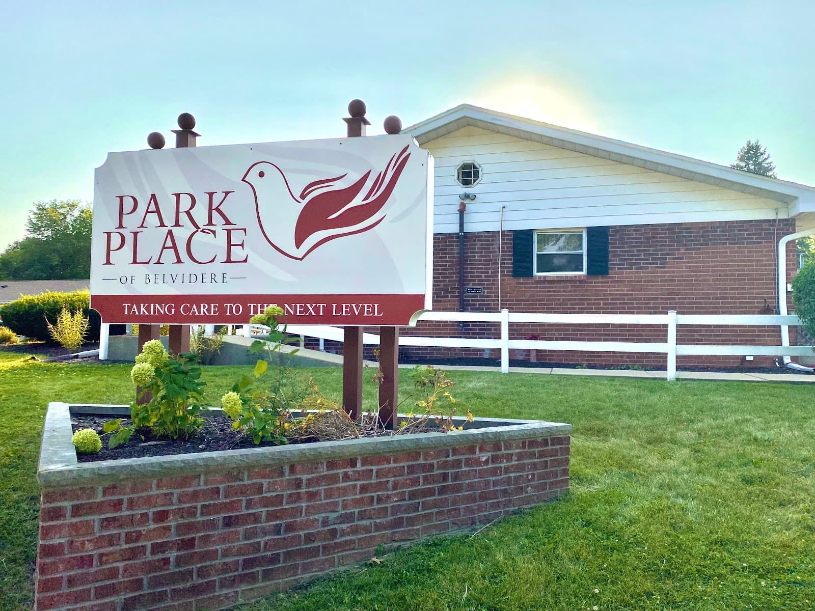 Park Place of Belvidere