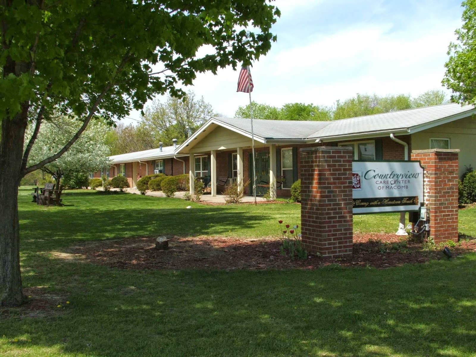 Countryside Care Center