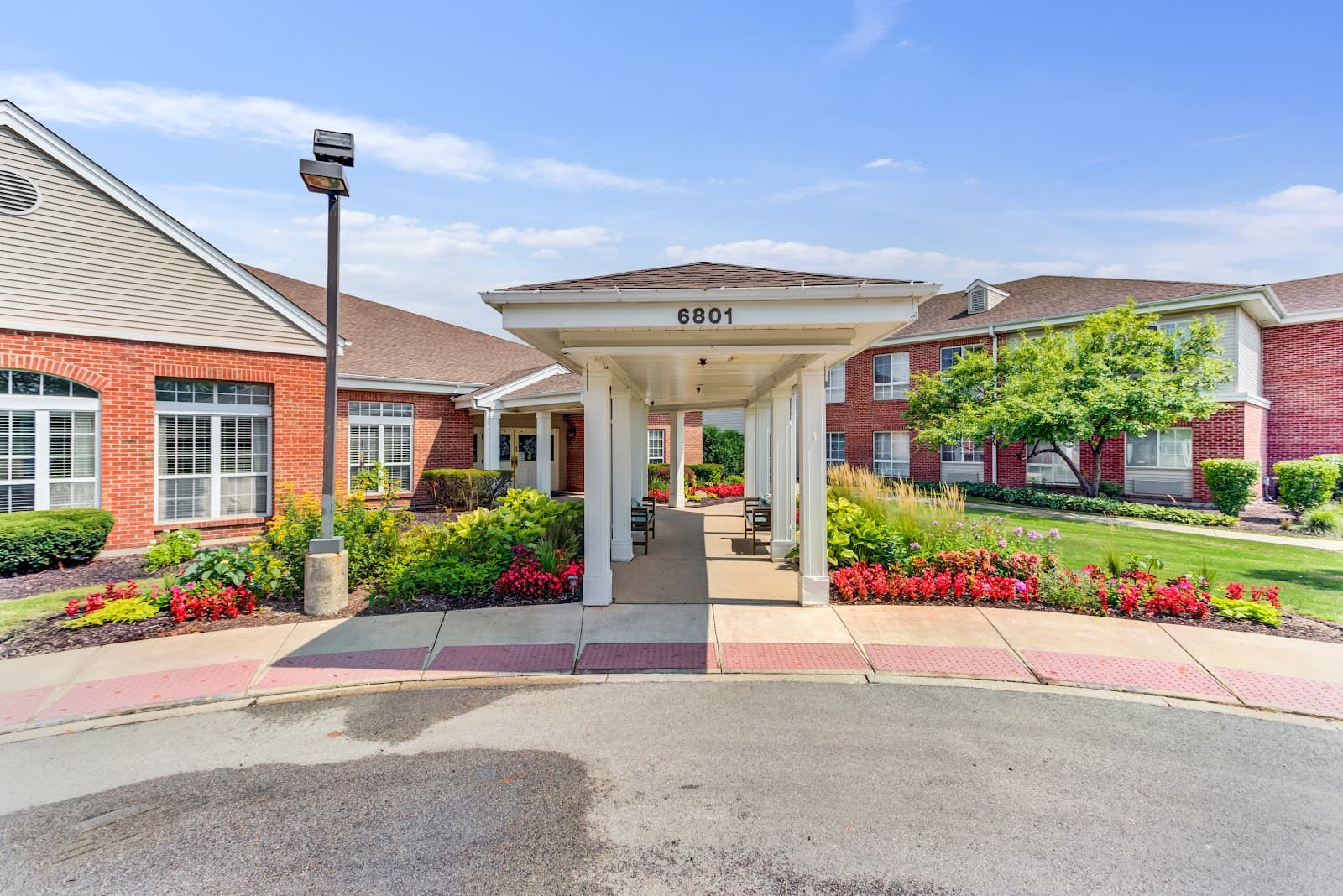 Eden Vista Burr Ridge