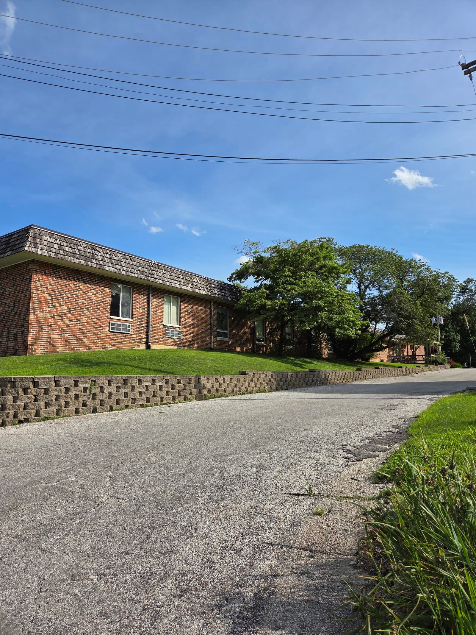 Cass County Senior Living & Rehabilitation