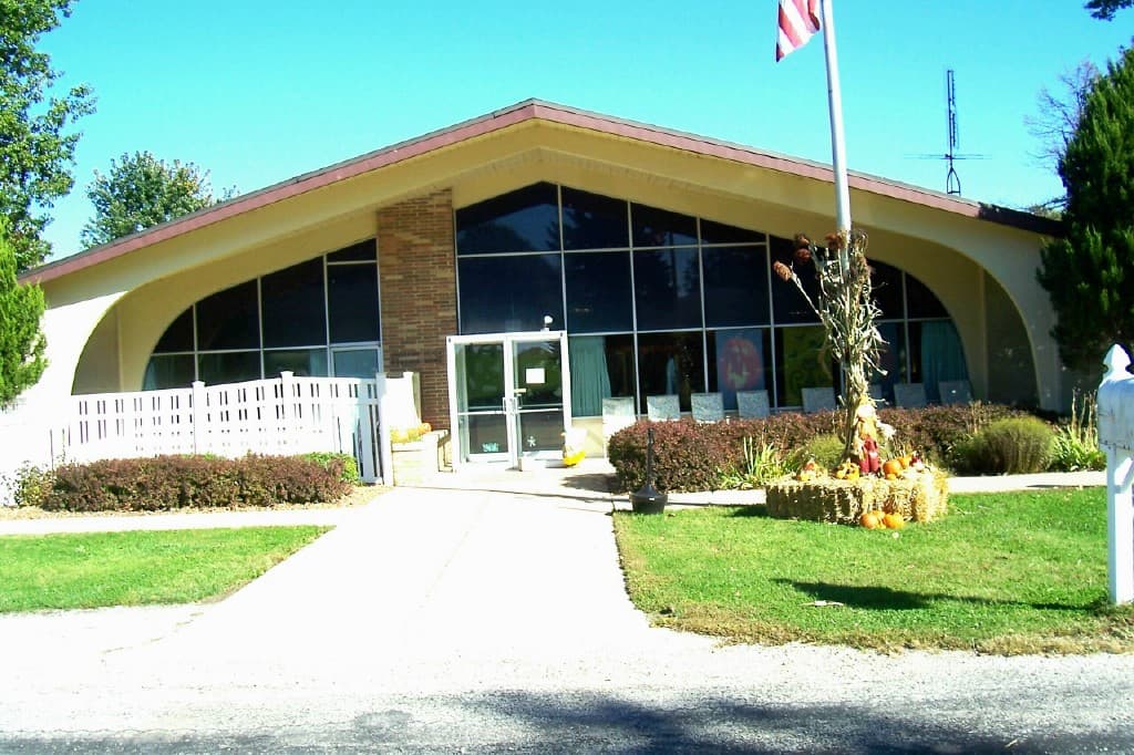 Haven of Farmer City