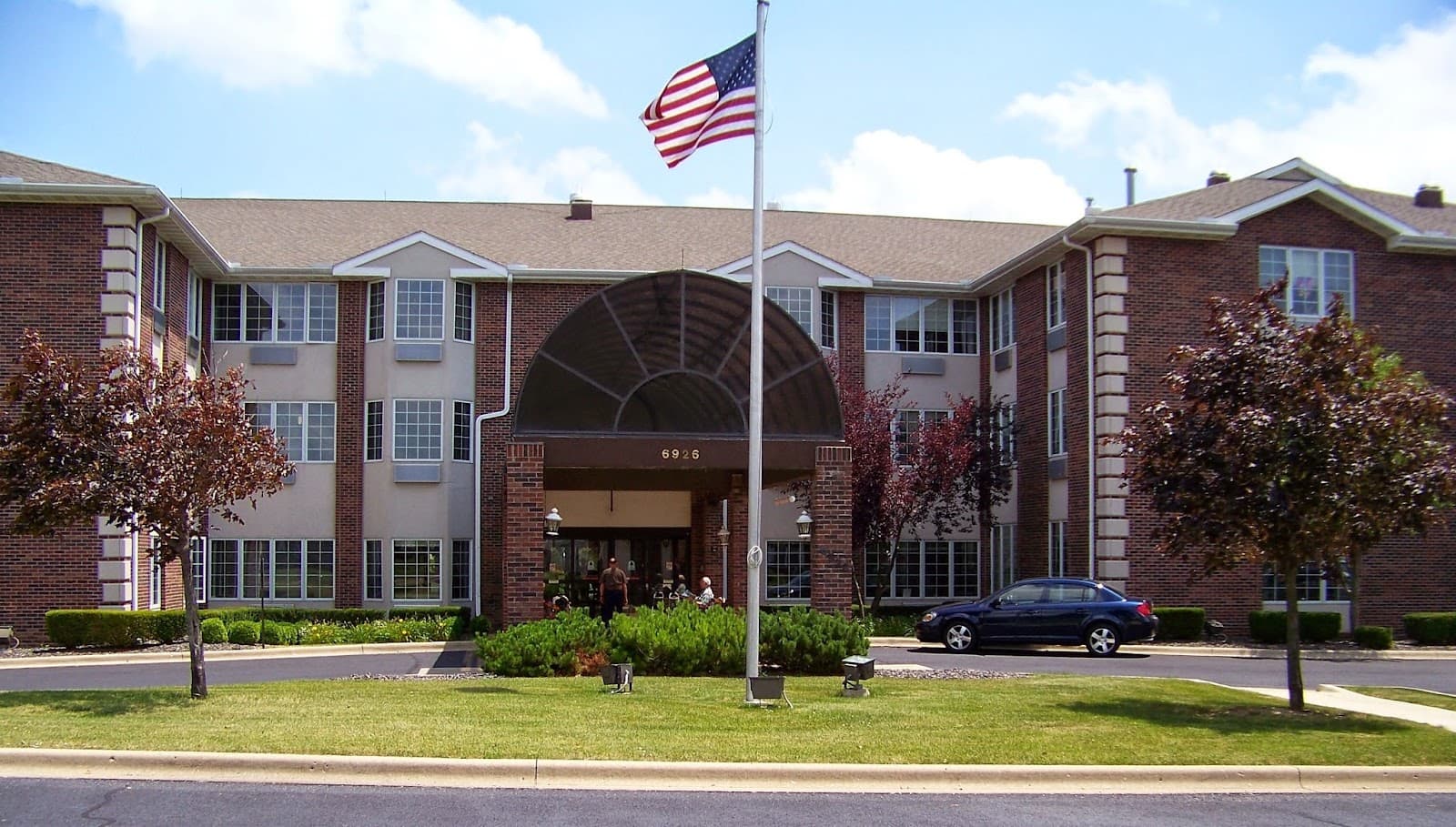 Liberty Village of Peoria