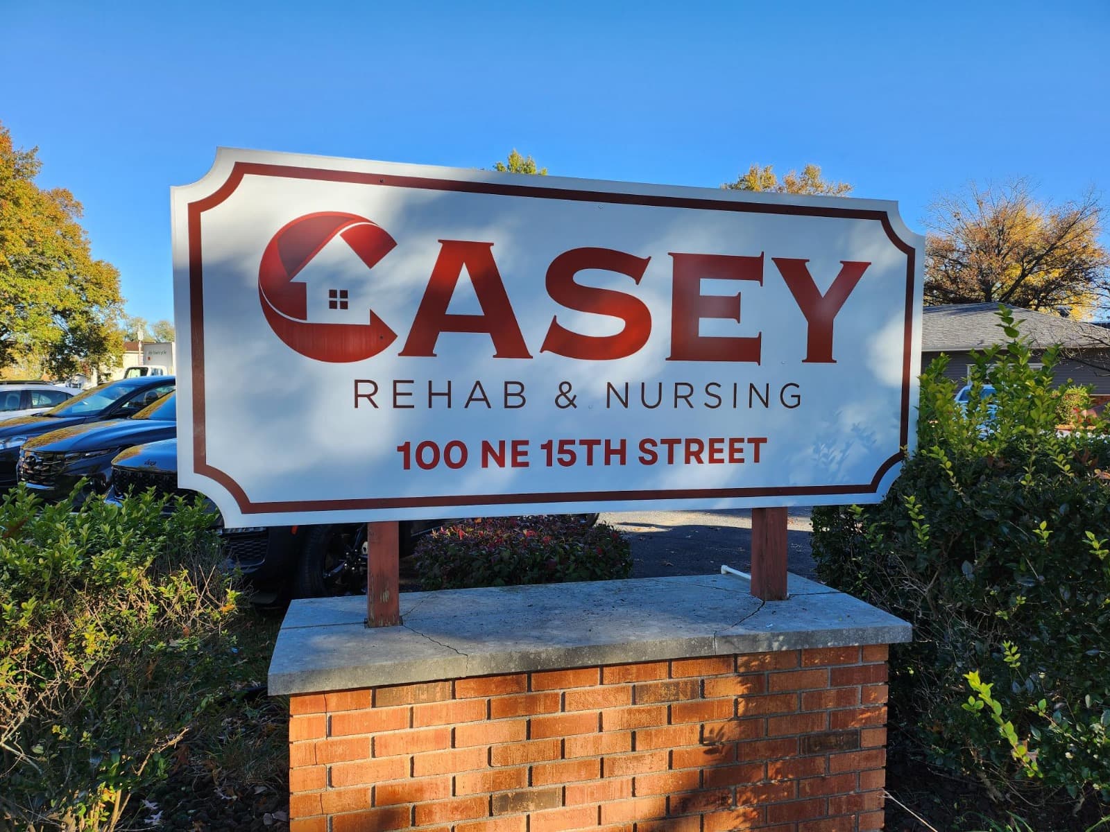 Casey Health Care Center