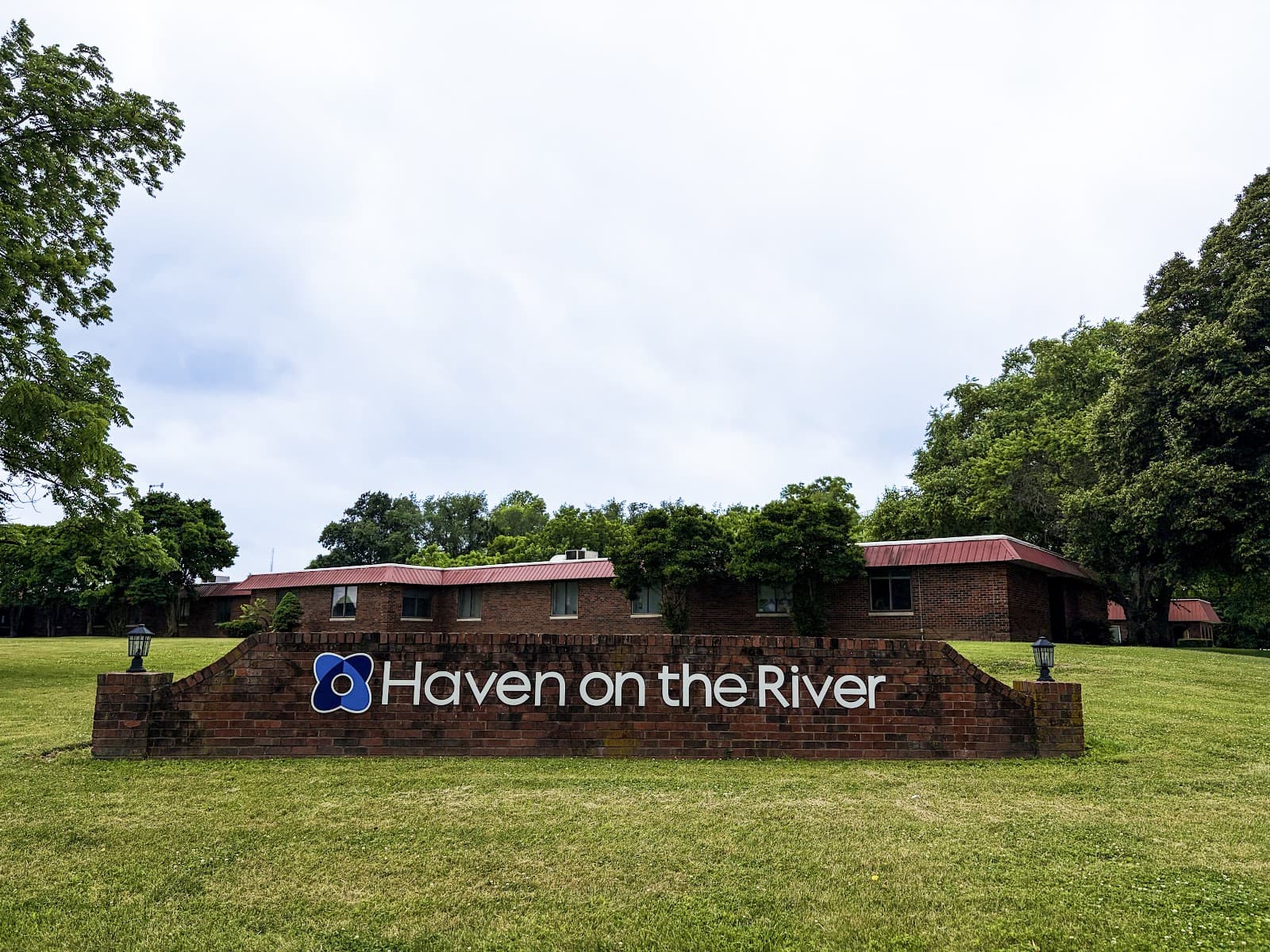 Haven on the River
