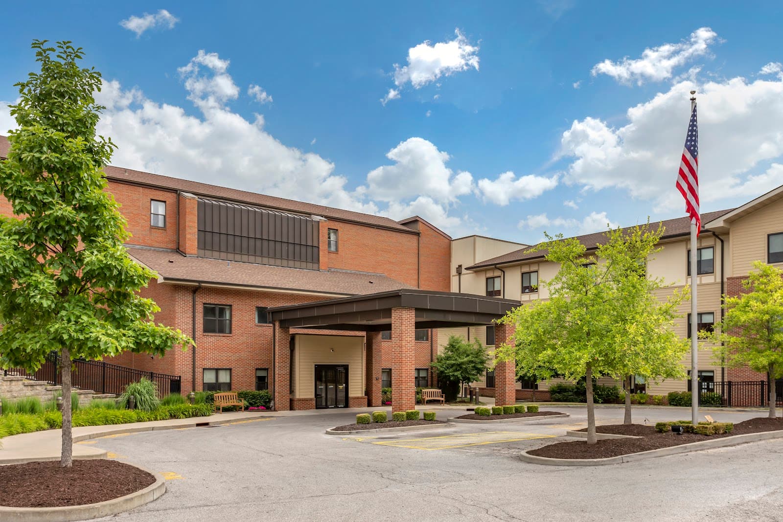 St Paul's Senior Community