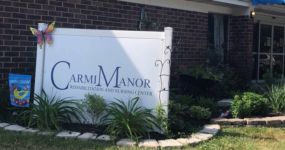 Carmi Manor Rehabilitation and Nursing