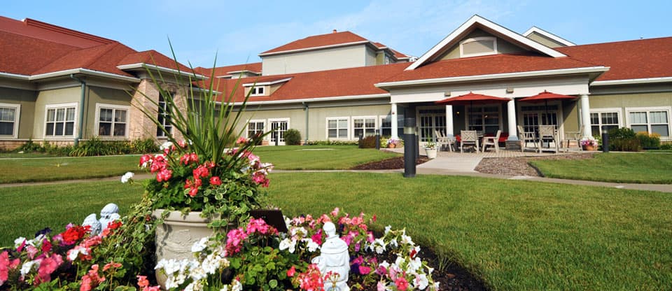 Hearthwood Senior Living